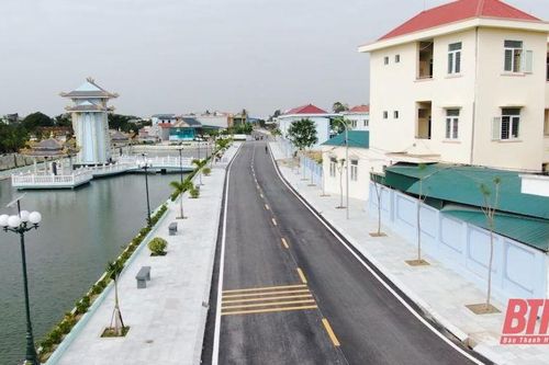 Chấn chỉnh, nâng cao chất lượng công tác quy hoạch xây dựng, quản lý phát triển đô thị và nông thôn trên địa bàn tỉnh