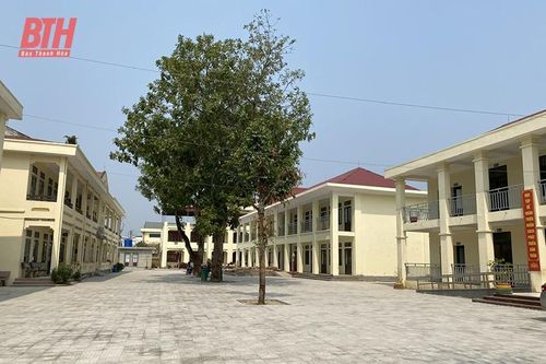 Tạo động lực để Ngư Lộc phát triển kinh tế - xã hội