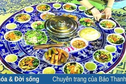 Ăn chay trong lối sống hiện đại