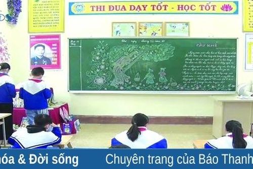 Khen thưởng đúng người, đúng thời điểm