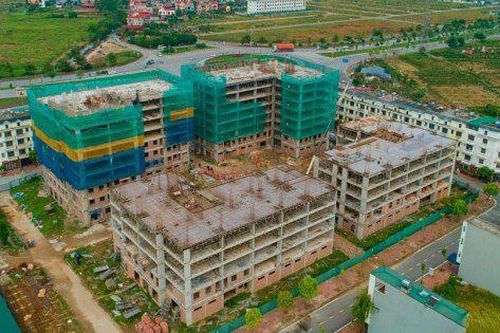 Nhà ở xã hội tại Hải Dương: Kế hoạch có sớm nhưng tiến độ ì ạch