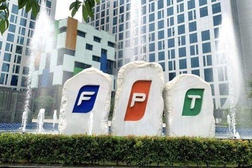 Các công ty chứng khoán nào đang 'gồng lỗ' cổ phiếu FPT?