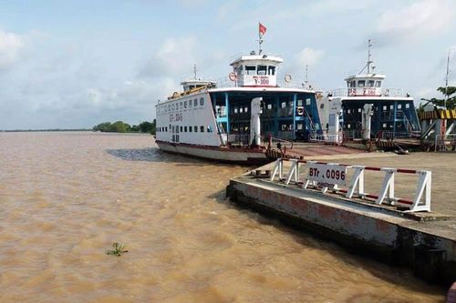 Cần thiết tiếp tục đầu tư cải tạo một số dự án giao thông ở Bến Tre