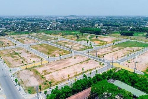 Thanh Hóa đưa gần 900 mặt bằng lên sàn đấu giá, dự thu hơn 17.000 tỷ đồng