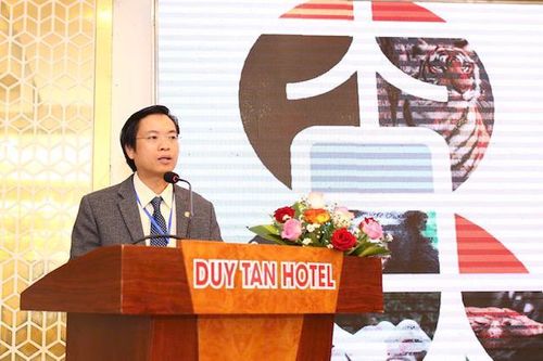 Những nguồn dược liệu thay thế, hạn chế dùng thành phần động vật hoang dã trong y học cổ truyền