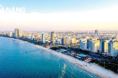 Những con đường hướng tới tương lai