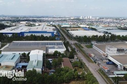 Nhiều tập đoàn FDI đợi thuê đất các khu công nghiệp mới