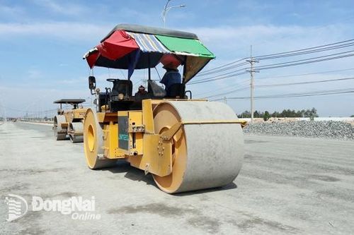 Ưu tiên giải ngân vốn cho các dự án trọng điểm