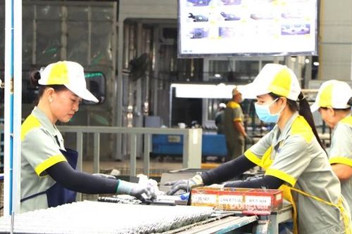Tăng quản lý nhà nước đối với thuế thu nhập doanh nghiệp