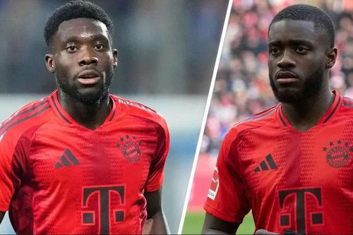 Bayern Munich 'méo mặt' vì 'virus FIFA'