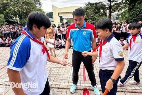 Đồng Nai tăng cường chấn chỉnh công tác giáo dục, quản lý học sinh, sinh viên