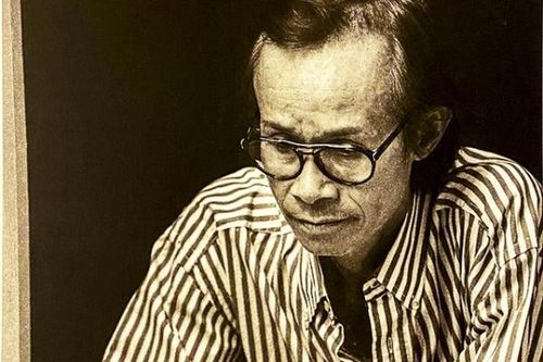 Luận văn cao học tại Pháp của nhà nghiên cứu người Nhật về nhạc Trịnh Công Sơn