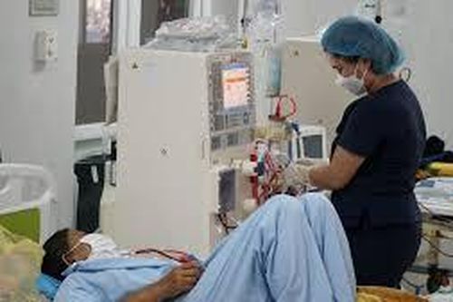 Mới 23 tuổi bị suy thận mạn, phải làm gì để tiếp tục làm việc và duy trì cuộc sống thường nhật?