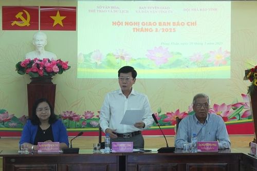 Tập trung tuyên truyền các hoạt động kỷ niệm ngày lễ lớn trên địa bàn tỉnh