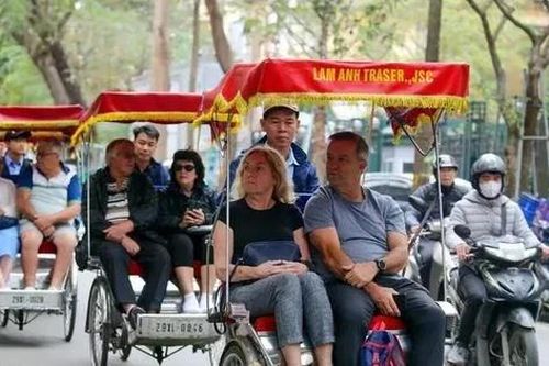 Du lịch Việt Nam vượt qua Singapore