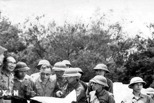 50 năm thống nhất - Ngày 28/3/1975: Bộ đội ta mở trận công kích vào Đà Nẵng