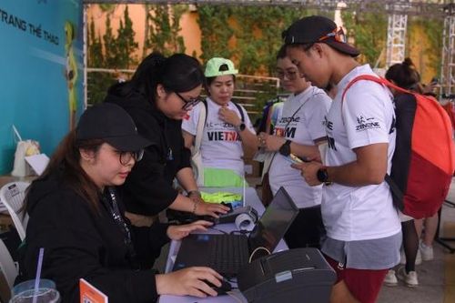 Gần 7.000 vận động viên tham gia Giải chạy địa hình Dalat Ultra Trail 2025