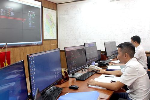Đảm bảo cung cấp điện cho các sự kiện chính trị - xã hội quan trọng năm 2025