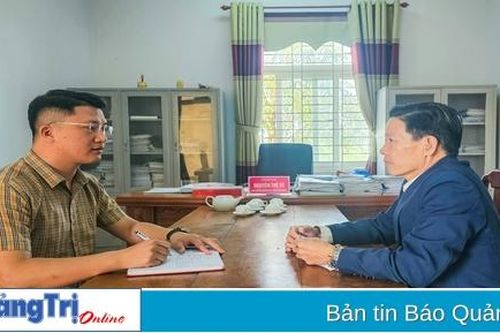 Cần sớm chi trả phụ cấp khu vực cho cán bộ, giáo viên các xã vùng khó