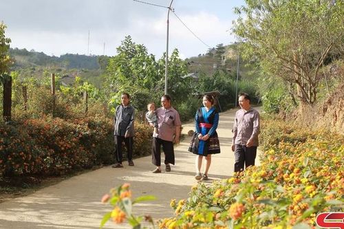 Vai trò hạt nhân chính trị ở cơ sở