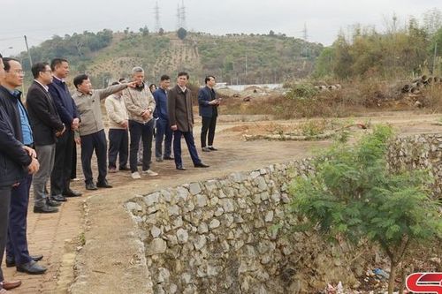 Cải thiện môi trường thu hút đầu tư