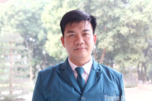 Chỉ huy trưởng trách nhiệm