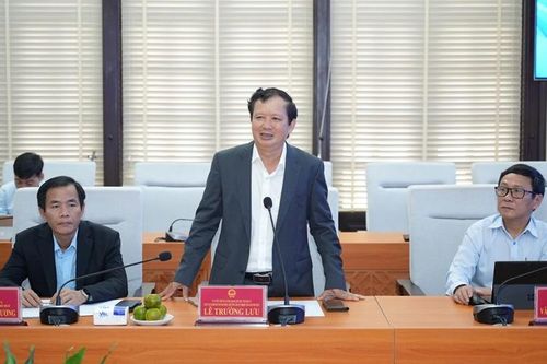 Tập đoàn FPT sẵn sàng đồng hành, hợp tác với TP. Huế trong chuyển đổi số