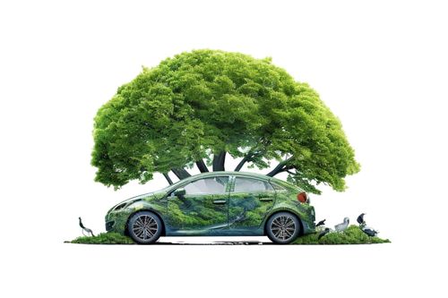 Tiềm năng của xe điện và xe hybrid trong phát triển xe xanh tại Việt Nam