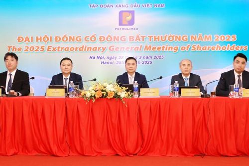 Petrolimex: Sáp nhập PTC để tinh gọn bộ máy và hoạt động hiệu quả