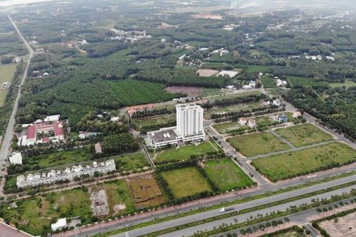 Kiểm soát chặt dòng vốn 2,5 triệu tỷ đồng chảy vào bất động sản
