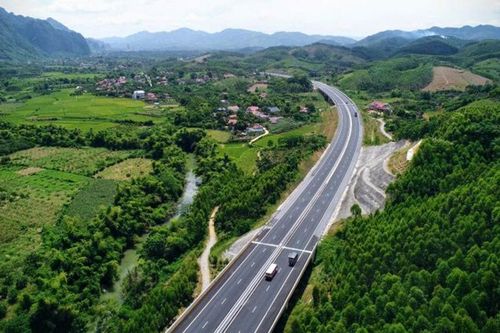 Điều chỉnh giá dịch vụ sử dụng đường bộ tại trạm Km93+160 dự án cao tốc Bắc Giang – Lạng Sơn