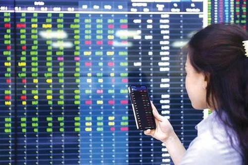 Nâng mức xử phạt vi phạm chứng khoán, đảm bảo tính răn đe