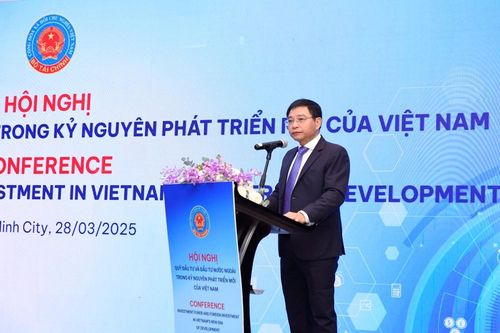 Thu hút nguồn vốn từ các quỹ đầu tư và đầu tư nước ngoài trong kỷ nguyên phát triển mới của Việt Nam