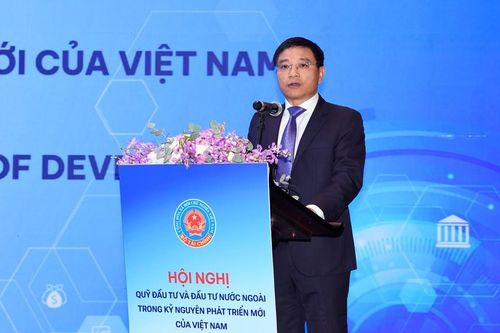 Tập trung triển khai 6 nhóm giải pháp đẩy mạnh thu hút nguồn vốn đầu tư trong kỷ nguyên mới