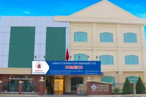 Kinh doanh khởi sắc, Domesco đặt kế hoạch lợi nhuận 220 tỷ đồng năm 2025