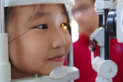 Xây mới Bệnh viện Mắt Hà Nội với tổng mức đầu tư hơn 718 tỷ đồng