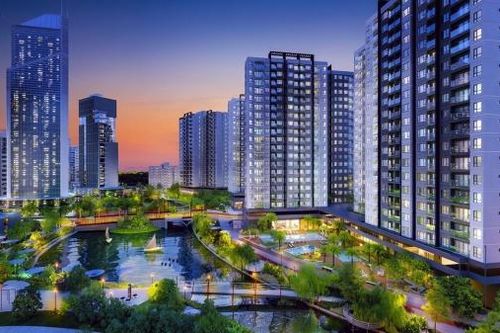 Nguồn cung bất động sản đang trên đà phục hồi, tăng trưởng tích cực