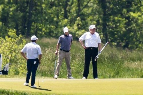 Tập đoàn Trump Organization đầu tư dự án hơn 1,5 tỷ USD tại Việt Nam