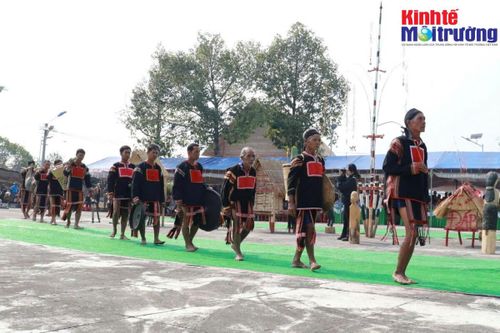 Hội thảo 'Vua lửa Huyền thoại và hiện thực giải pháp bảo tồn, phát huy giá trị di tích Plei Ơi'