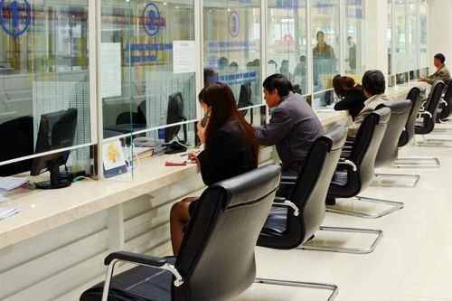 Bài 1: Đặt nền móng cho một nền hành chính hiện đại