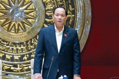 Phó Chủ tịch Quốc hội, Thượng tướng Trần Quang Phương: Sửa đổi toàn diện Luật Hoạt động giám sát của Quốc hội và HĐND