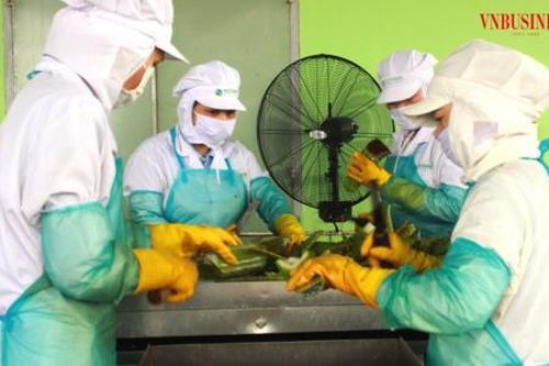 Vẫn lo ngành hàng nông sản thực phẩm chật vật 'vượt rào'