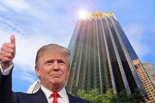 Tập đoàn Trump hé lộ dự án đầu tư thứ hai tại Việt Nam có thể được công bố trong năm nay