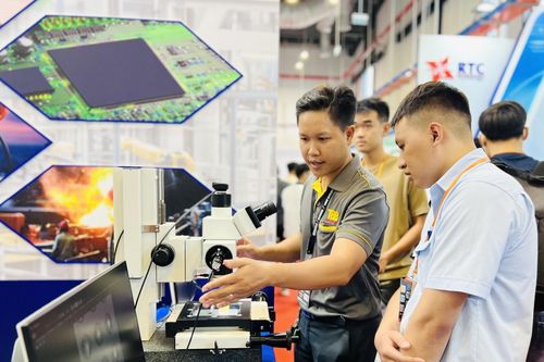 Cần 570 tỷ USD đầu tư cơ sở hạ tầng đến 2040