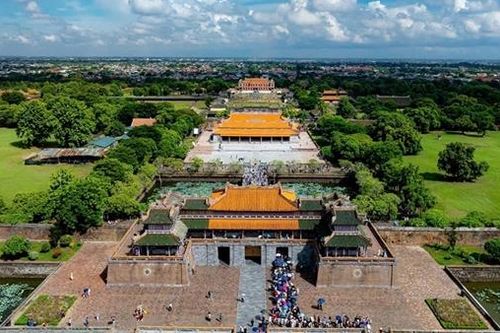 Năm Du lịch quốc gia - Huế 2025: Cơ hội tốt nhất để thúc đẩy liên kết phát triển du lịch vùng và liên vùng
