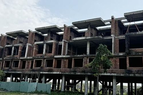 Kỳ 1: Dự án 'triệu đô' thành nơi… thả bò