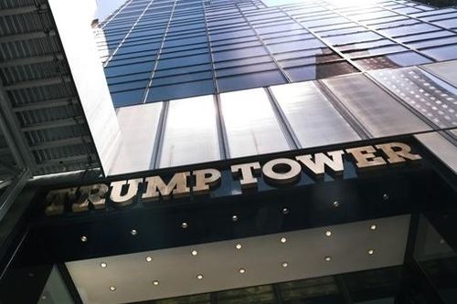 Dự án tỷ USD của Trump Organization tại Việt Nam sẽ khởi công vào tháng 5