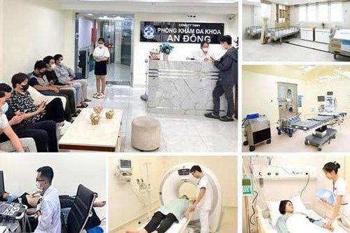 Kiểm tra, xác minh phòng khám 'vẽ bệnh, moi tiền'