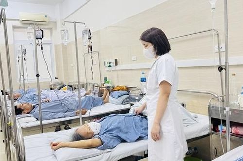 Không chủ quan với căn bệnh thiếu máu, thiếu sắt