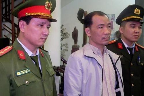 Bắt tạm giam đối tượng Nguyễn Xuân Bình hoạt động nhằm lật đổ chính quyền nhân dân